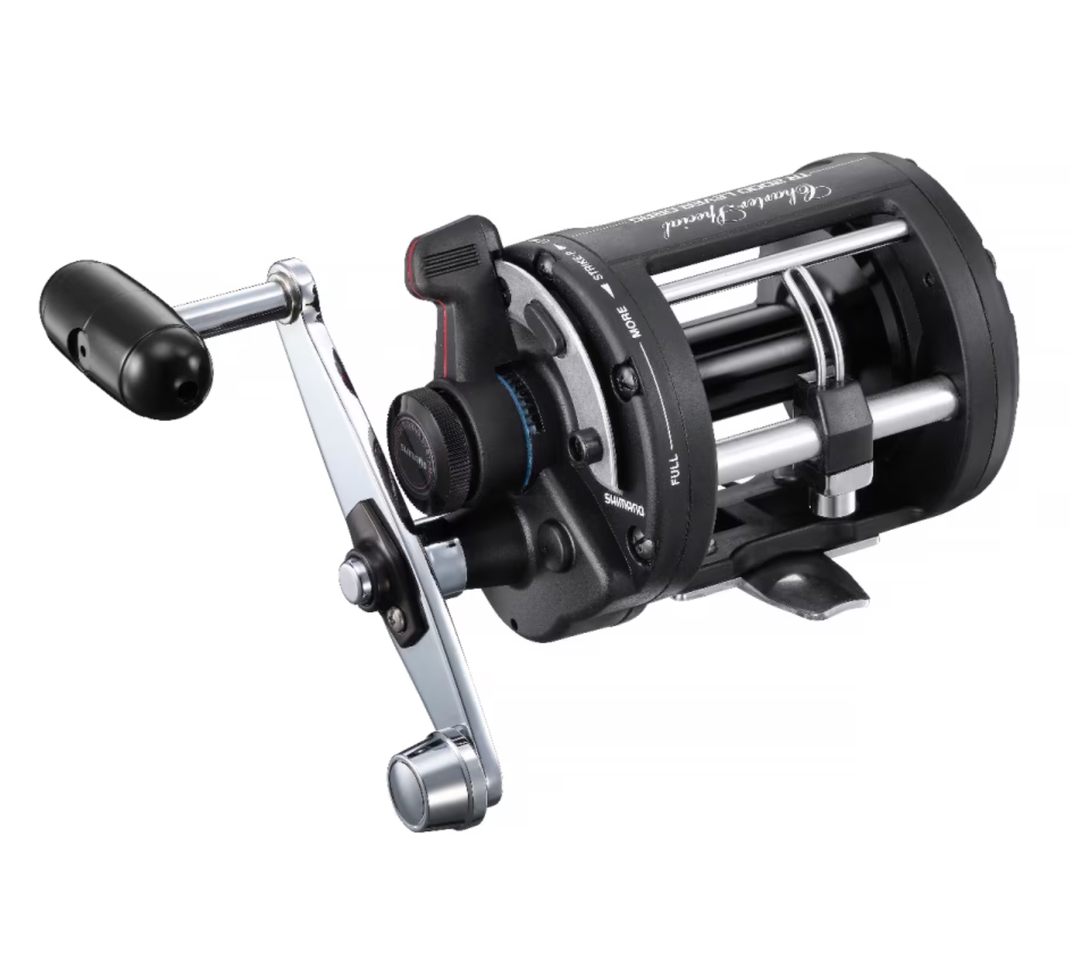 SHIMANO CHARTER SPECIAL LEVEL DRAG 4BB 4.2