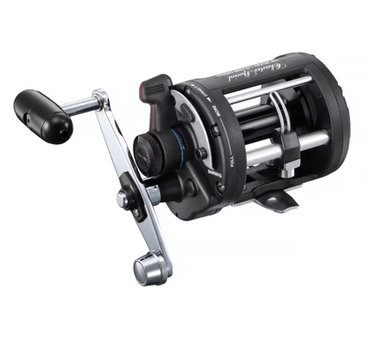 SHIMANO CHARTER SPECIAL LEVEL DRAG 4BB 4.2