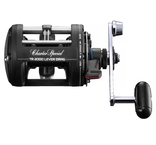 SHIMANO CHARTER SPECIAL LEVEL DRAG 4BB 4.2