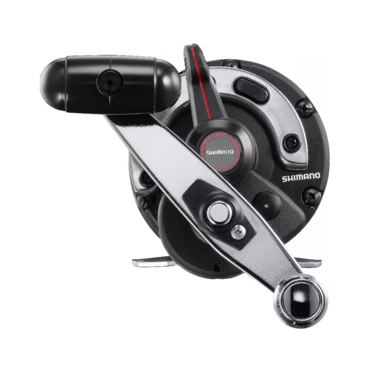 SHIMANO CHARTER SPECIAL LEVEL DRAG 4BB 4.2