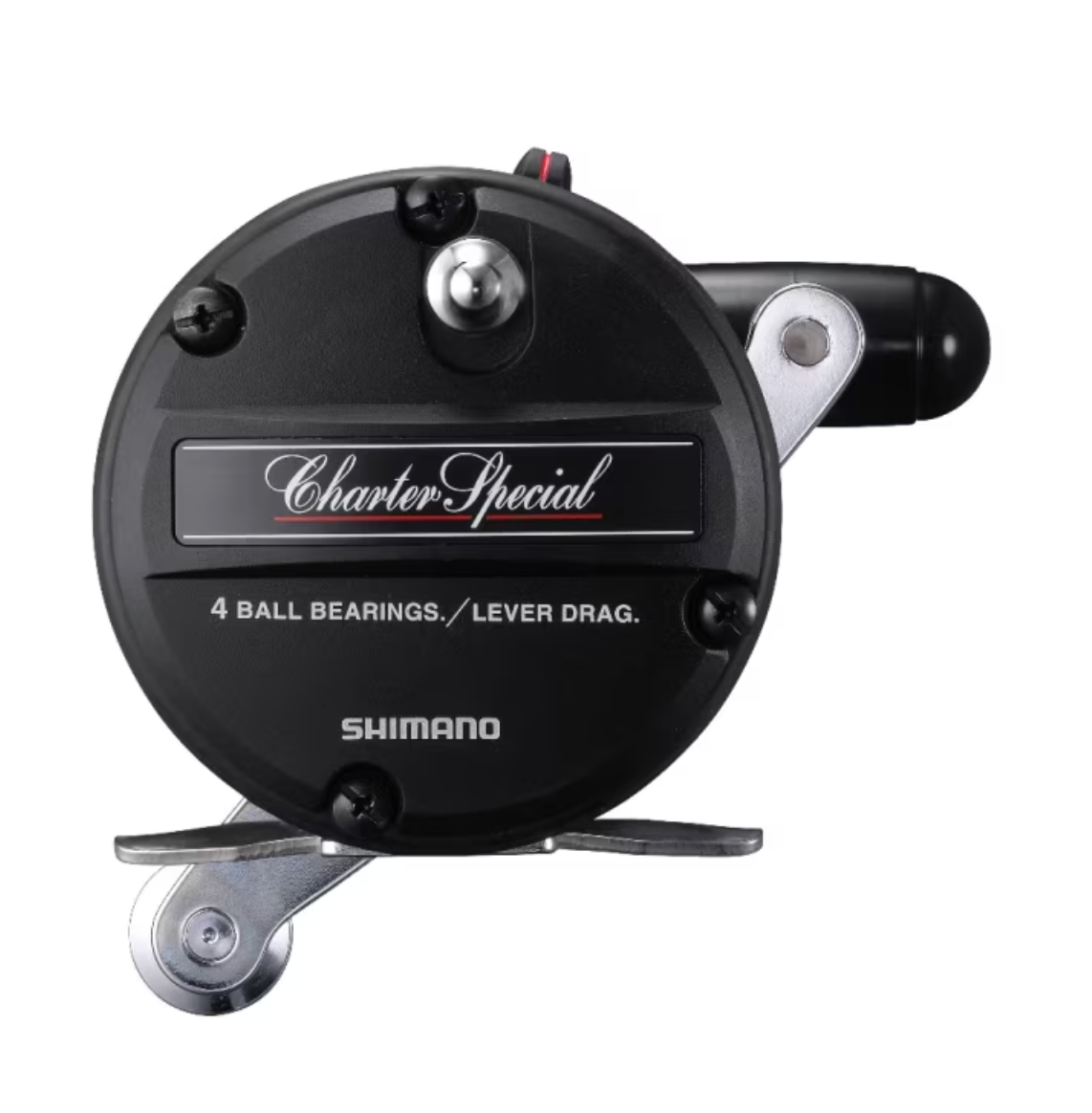 SHIMANO CHARTER SPECIAL LEVEL DRAG 4BB 4.2
