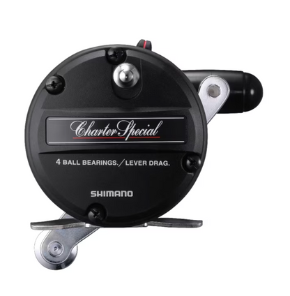 SHIMANO CHARTER SPECIAL LEVEL DRAG 4BB 4.2