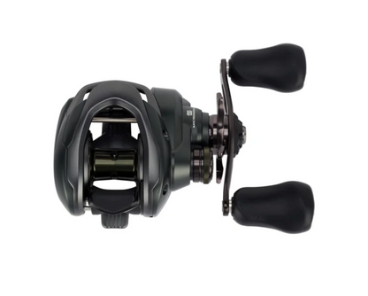 SHIMANO CURADO 150XGM 8.1:1  BAITCAST REEL - RH