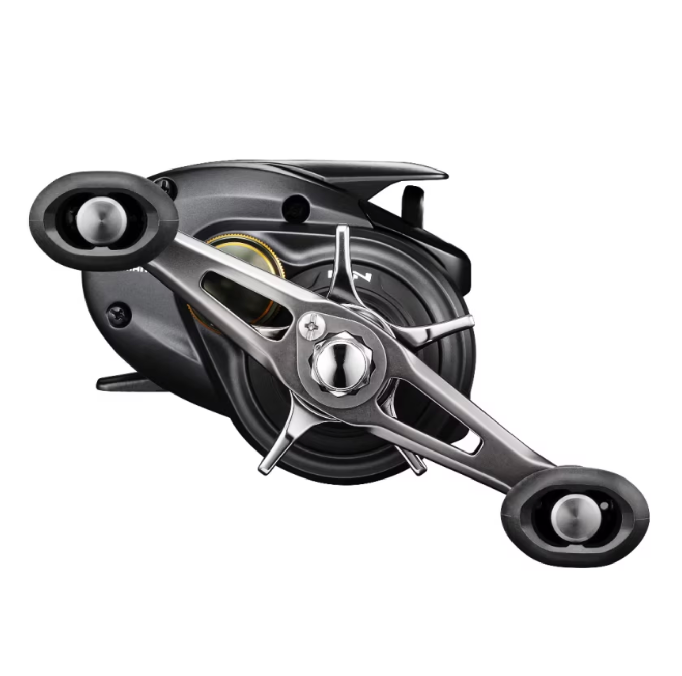 SHIMANO CURADO 300HGK LP RH BAITCAST REEL 6.6:1