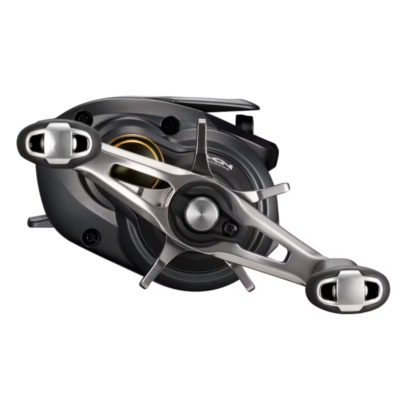 SHIMANO CURADO BFS XG REEL RH 8.2 7BB