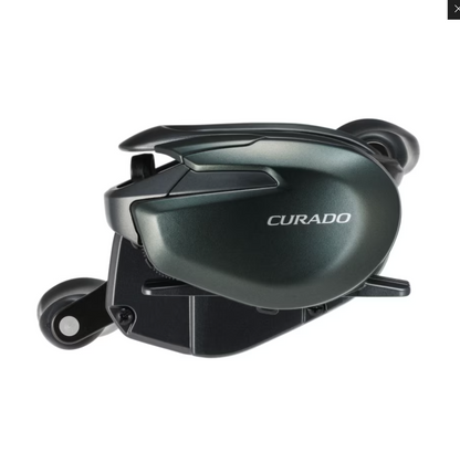 SHIMANO CURADO 151HGM BAITCAST LP REEL 6.2 6BB LH
