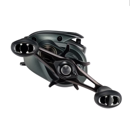 SHIMANO CURADO 151HGM BAITCAST LP REEL 6.2 6BB LH