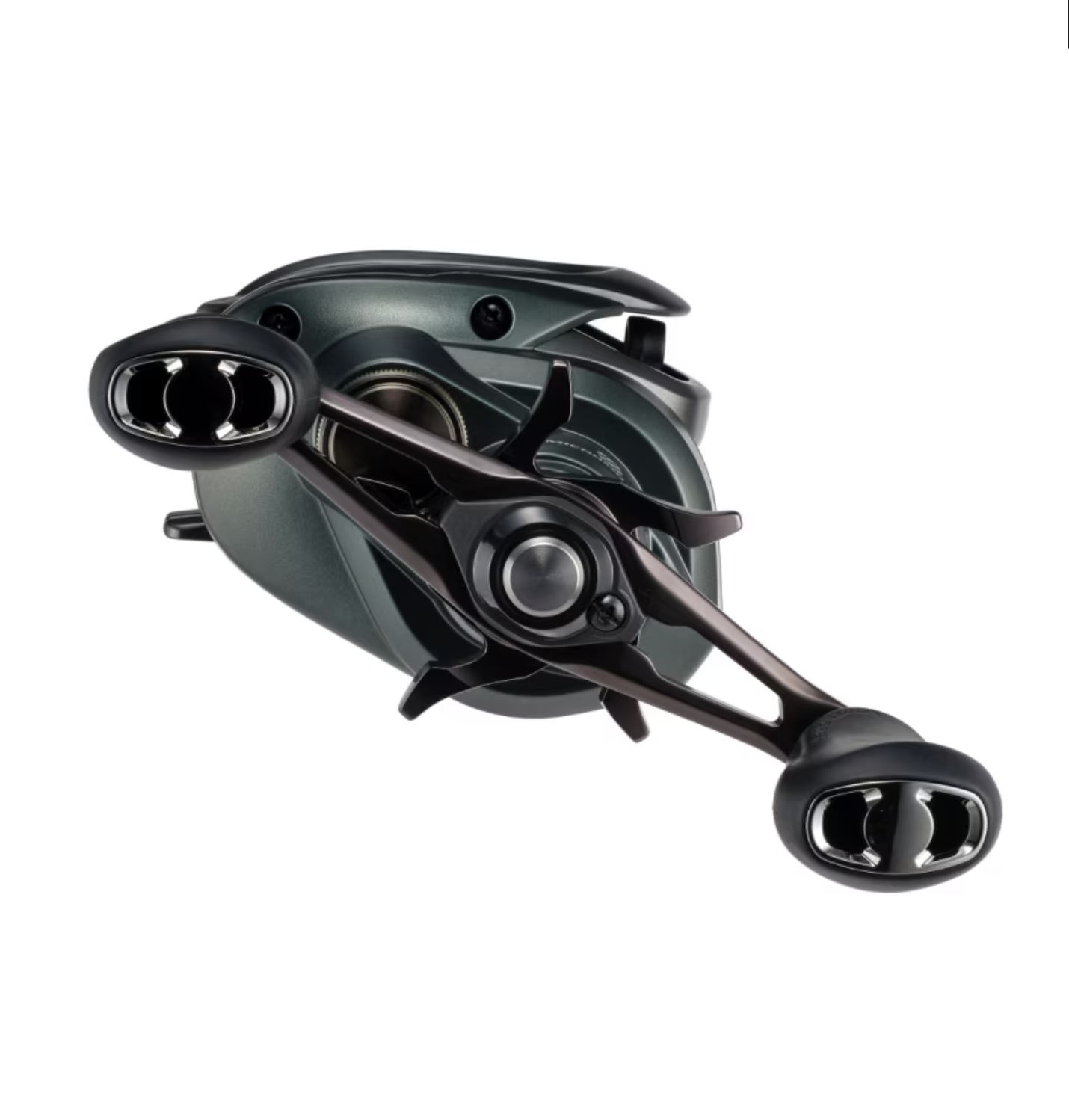 SHIMANO CURADO 151HGM BAITCAST LP REEL 7.4 6BB LH