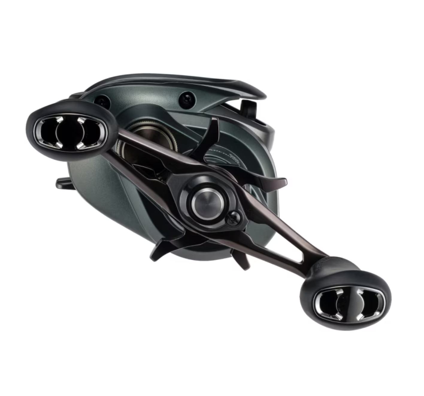 SHIMANO CURADO MGL151XG BAITCAST REEL LH 6BB 8.1:1