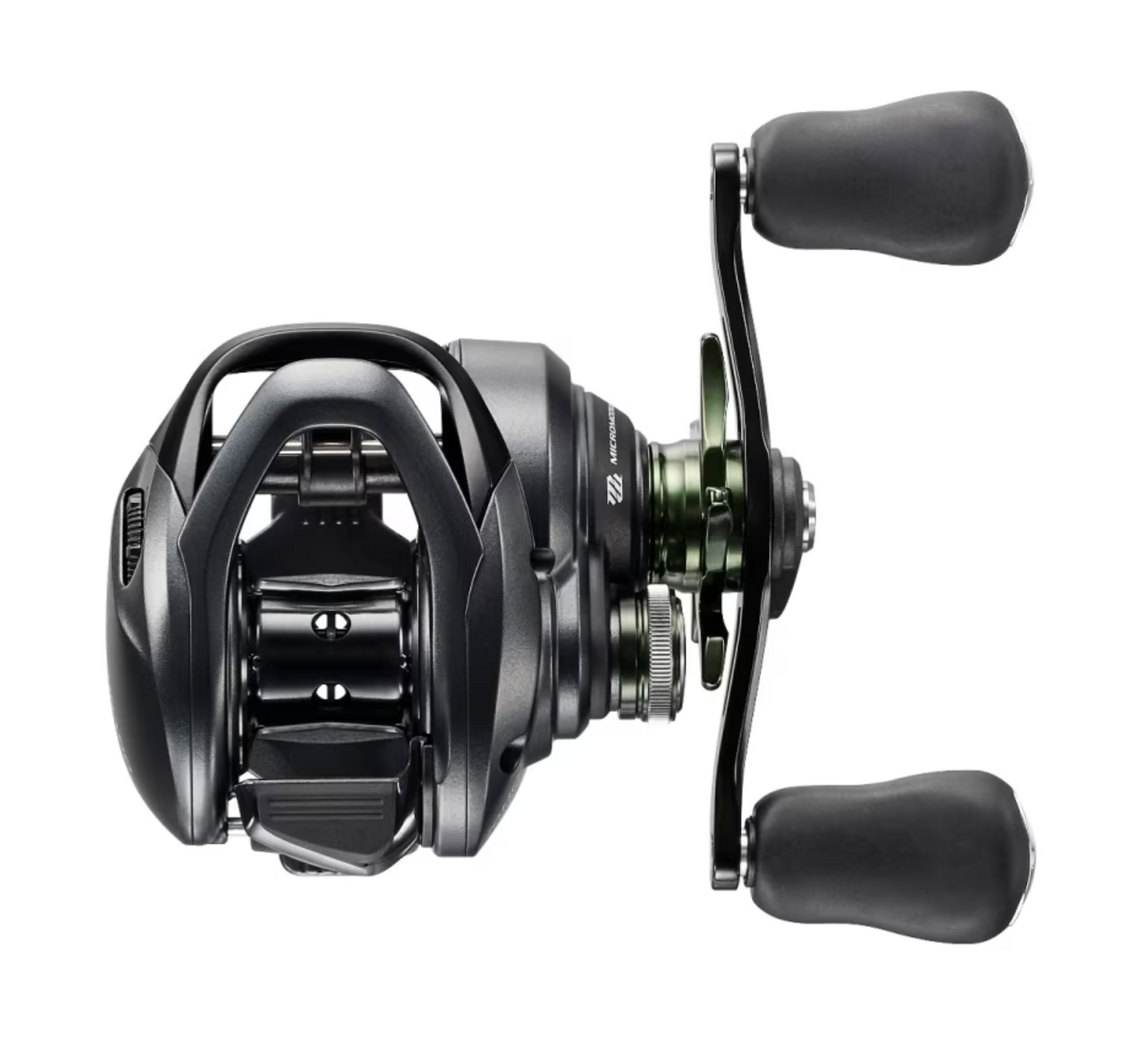 SHIMANO CURADO MGL K70HG LP RH BAITCAST REEL 8.1 8BB