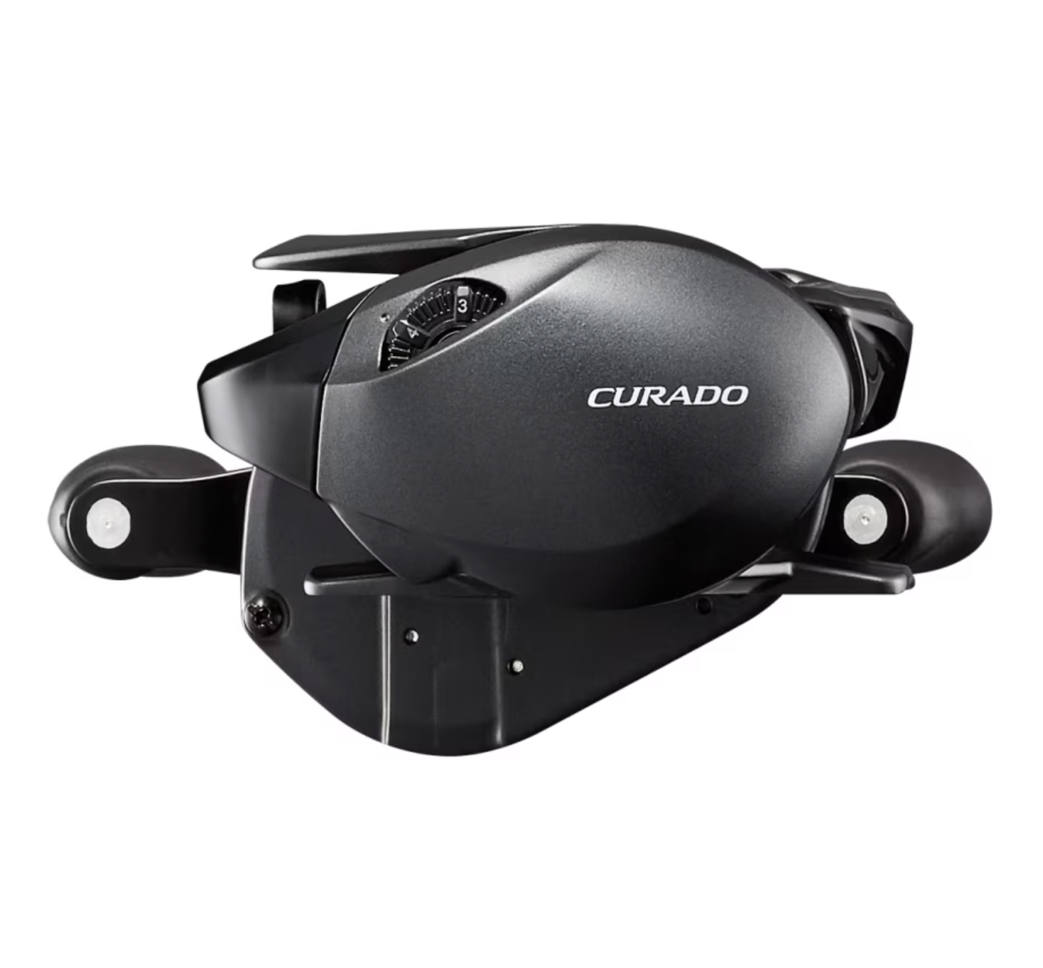SHIMANO CURADO MGL K71HG LP LH BAITCAST REEL 7.4 8BB