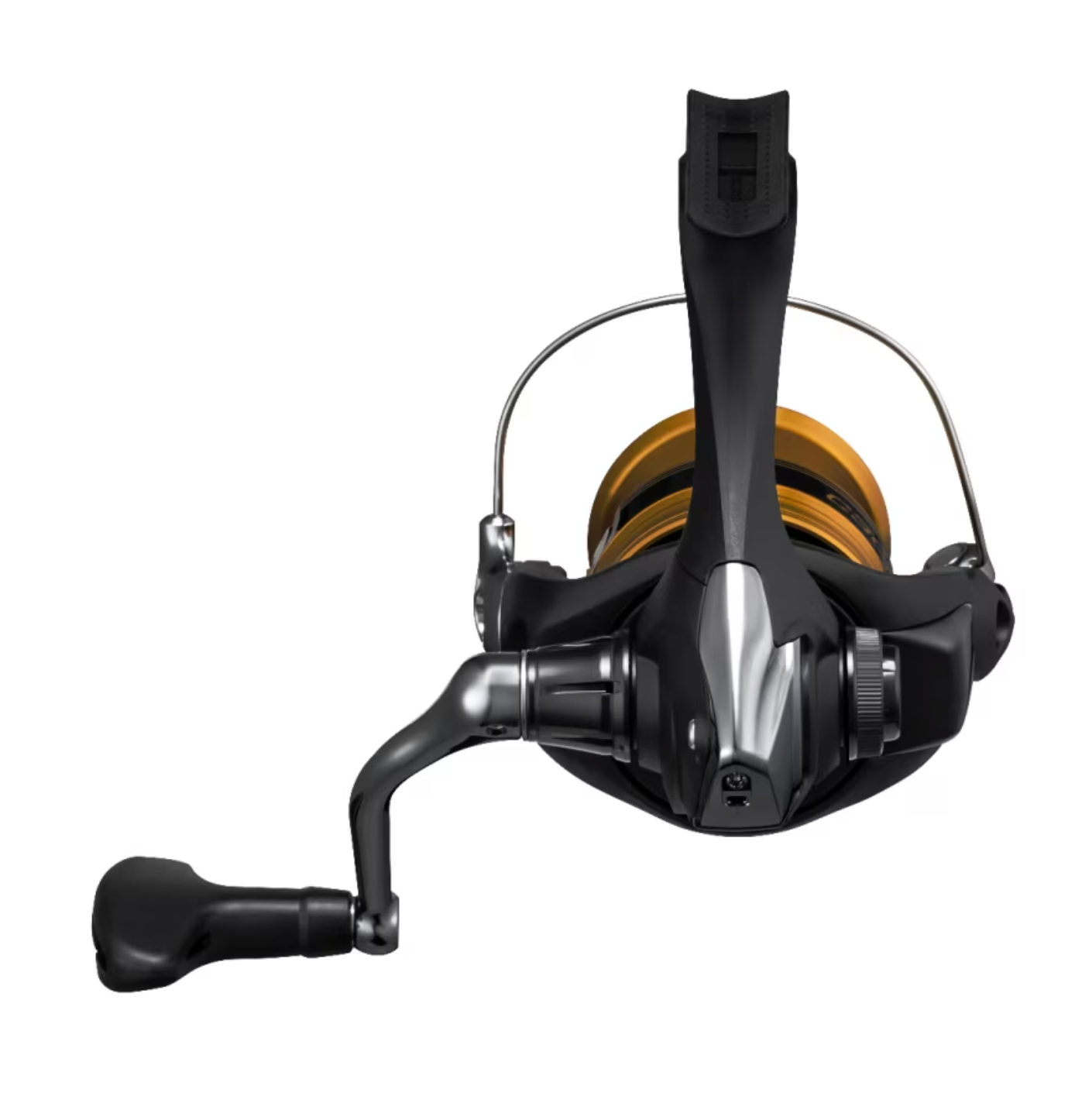 SHIMANO FX 1000FC SPINNING REEL 5.0:1