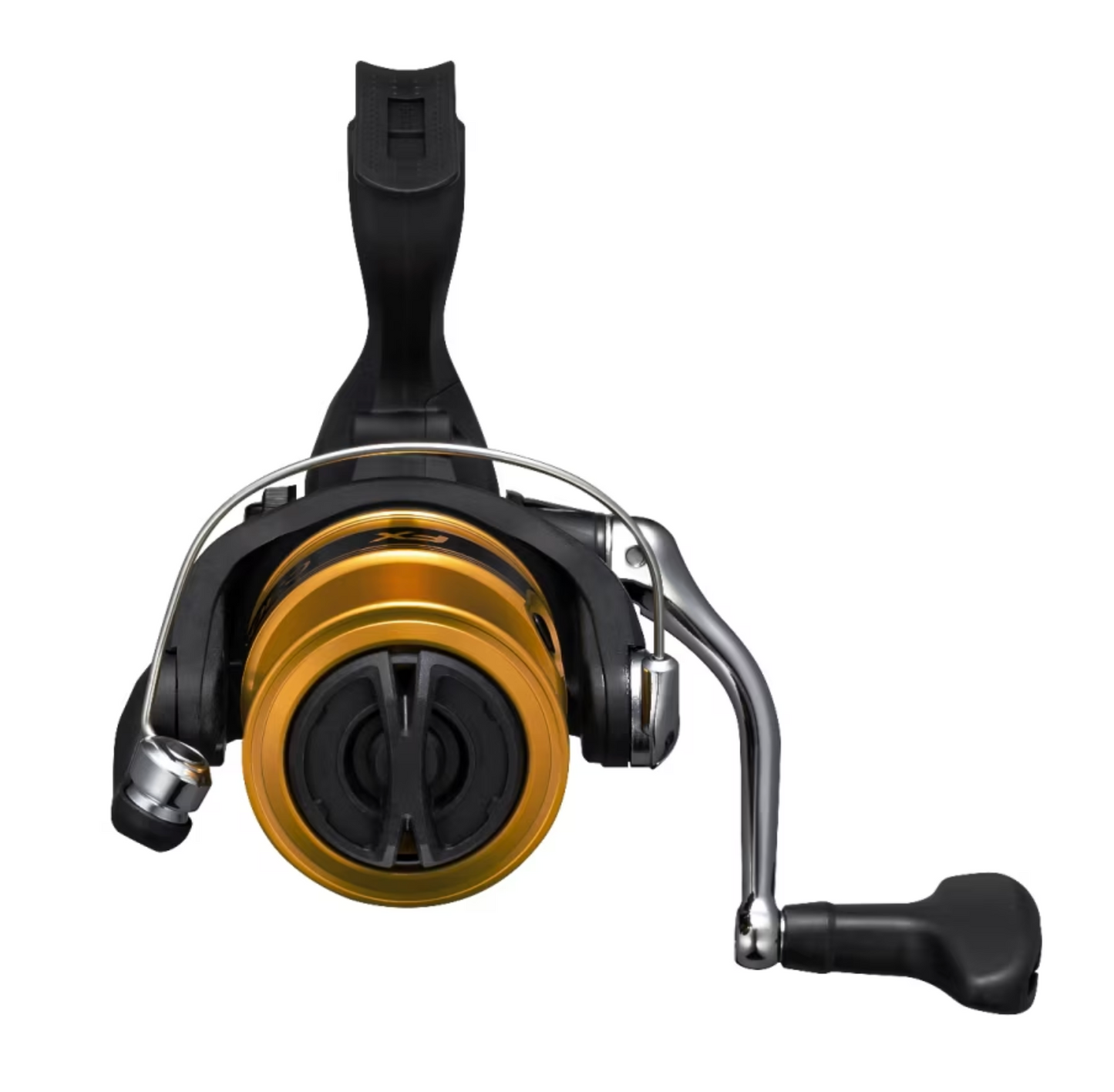 SHIMANO FX 1000FC SPINNING REEL 5.0:1