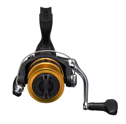 SHIMANO FX 1000FC SPINNING REEL 5.0:1