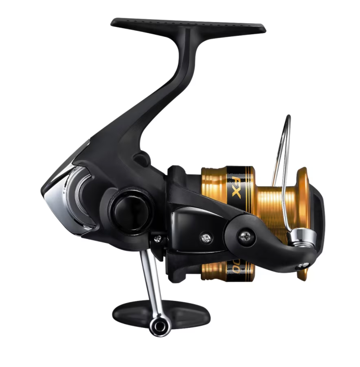 SHIMANO FX 1000FC SPINNING REEL 5.0:1