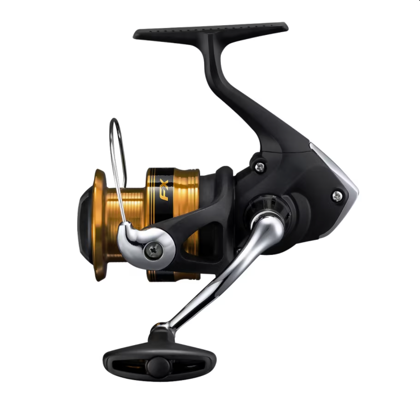 SHIMANO FX 1000FC SPINNING REEL 5.0:1