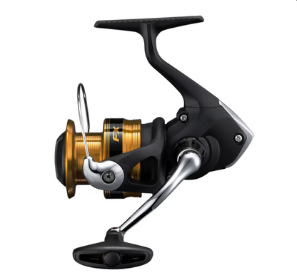 SHIMANO FX 1000FC SPINNING REEL 5.0:1