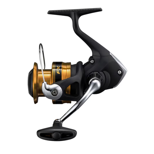 SHIMANO FX 5.0 SPINNING REEL