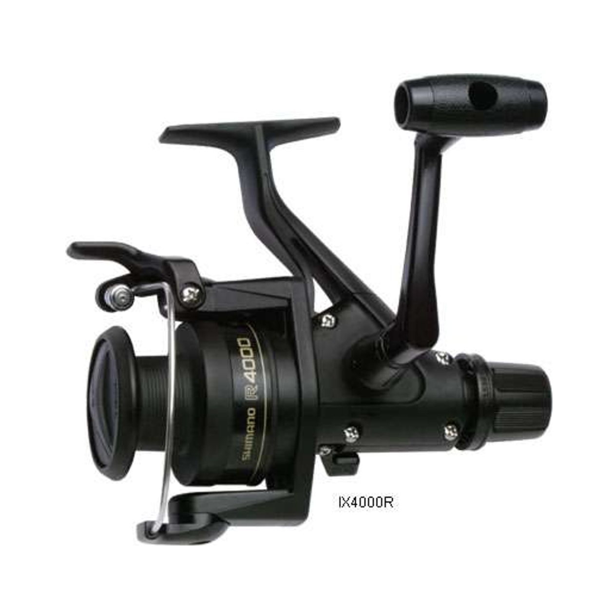 SHIMANO IX 4.1 DRAG SPINNING REEL