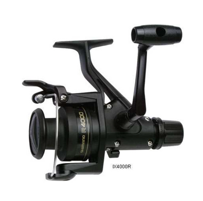 SHIMANO IX 4.1 DRAG SPINNING REEL