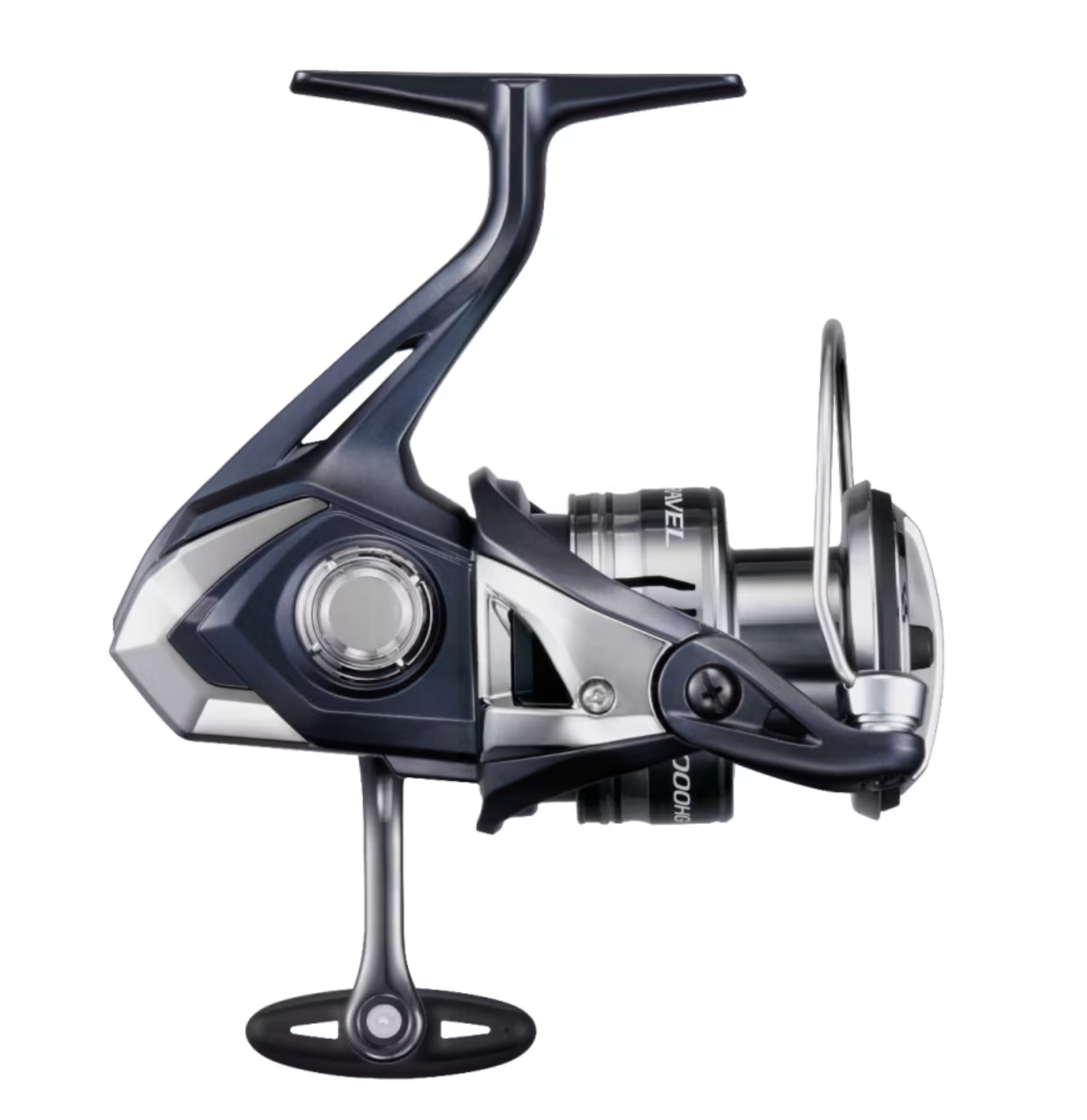 SHIMANO MIRAVEL 3000HG SPINNING REEL
