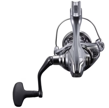 SHIMANO NASCI 2500HGFC SPINNING REEL