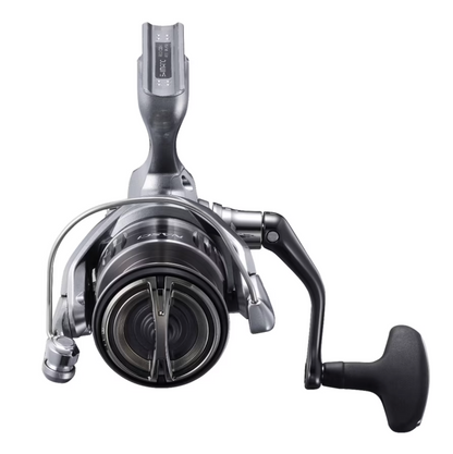 SHIMANO NASCI 2500HGFC SPINNING REEL
