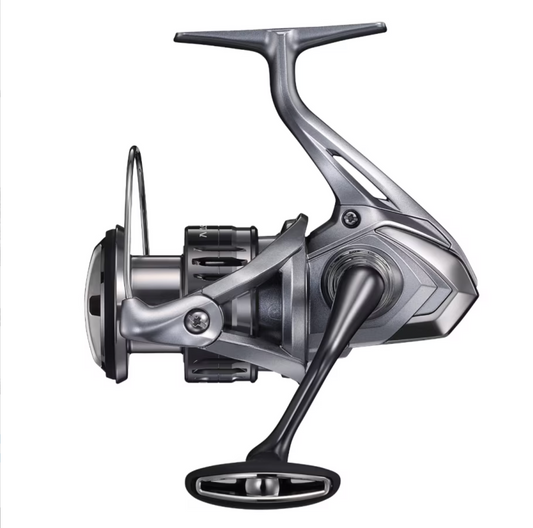 SHIMANO NASCI 4000XGFC SPINNING REEL