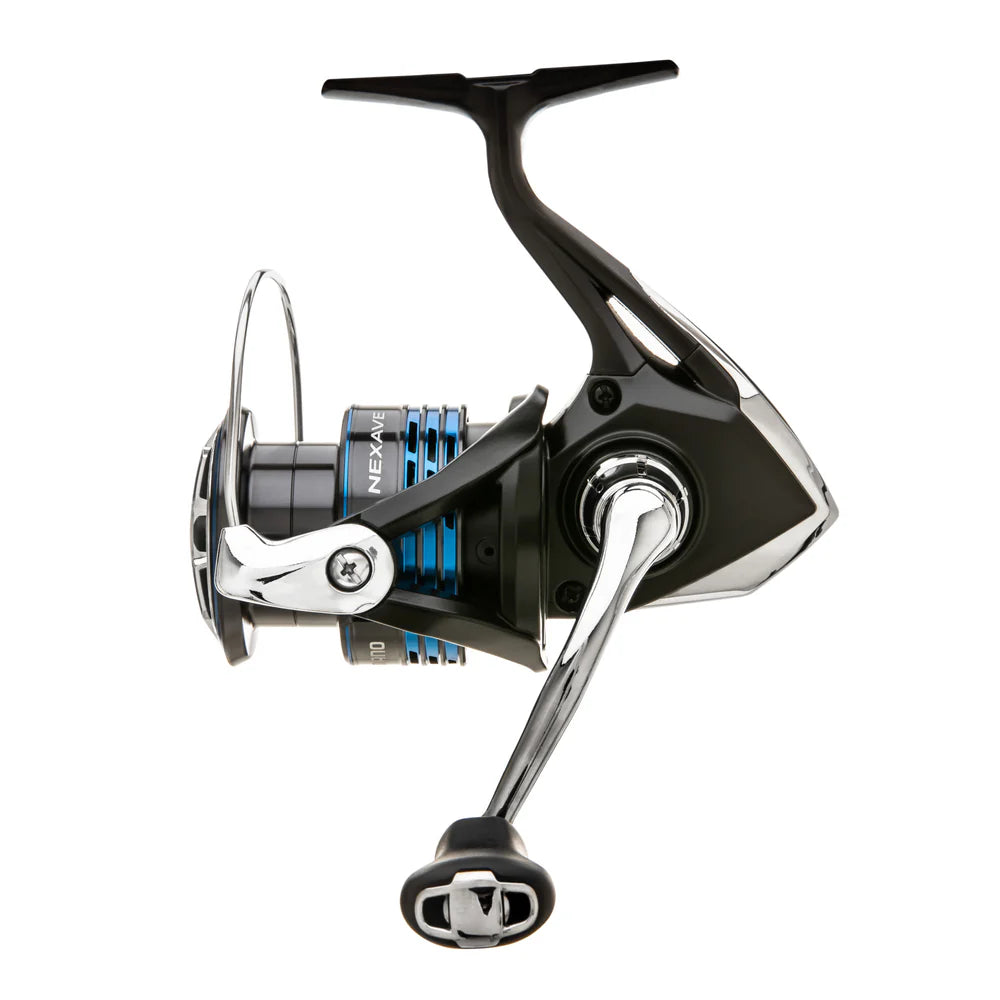 SHIMANO NEXAVE 2500HGFI FD SPINNING REEL