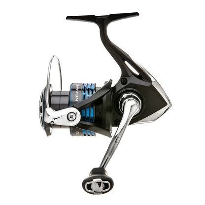 SHIMANO NEXAVE 5000HGFI FD SPINNING REEL 3BB