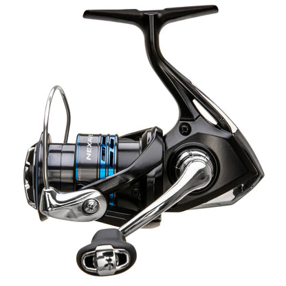 SHIMANO NEXAVE 5000HGFI FD SPINNING REEL