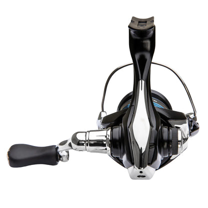 SHIMANO NEXAVE 2500HGFI FD SPINNING REEL