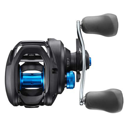 SHIMANO SLX 151HGA BAITCAST REEL LH 4BB 7.2
