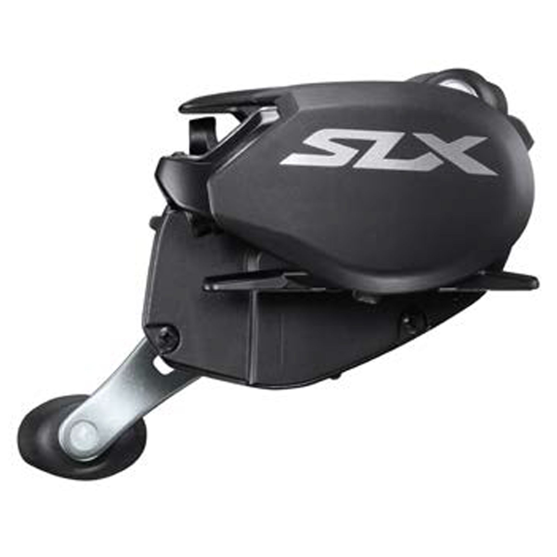 SHIMANO SLX 151HGA BAITCAST REEL LH 4BB 7.2