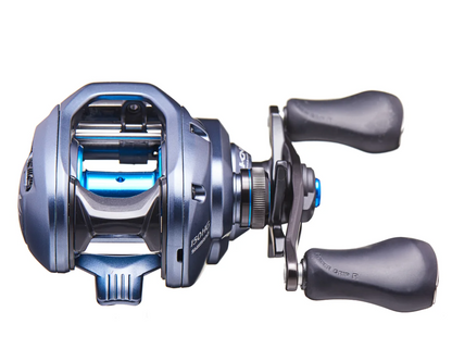 SHIMANO SLX XT150HGA 7.2:1 BAITCAST REEL - RH