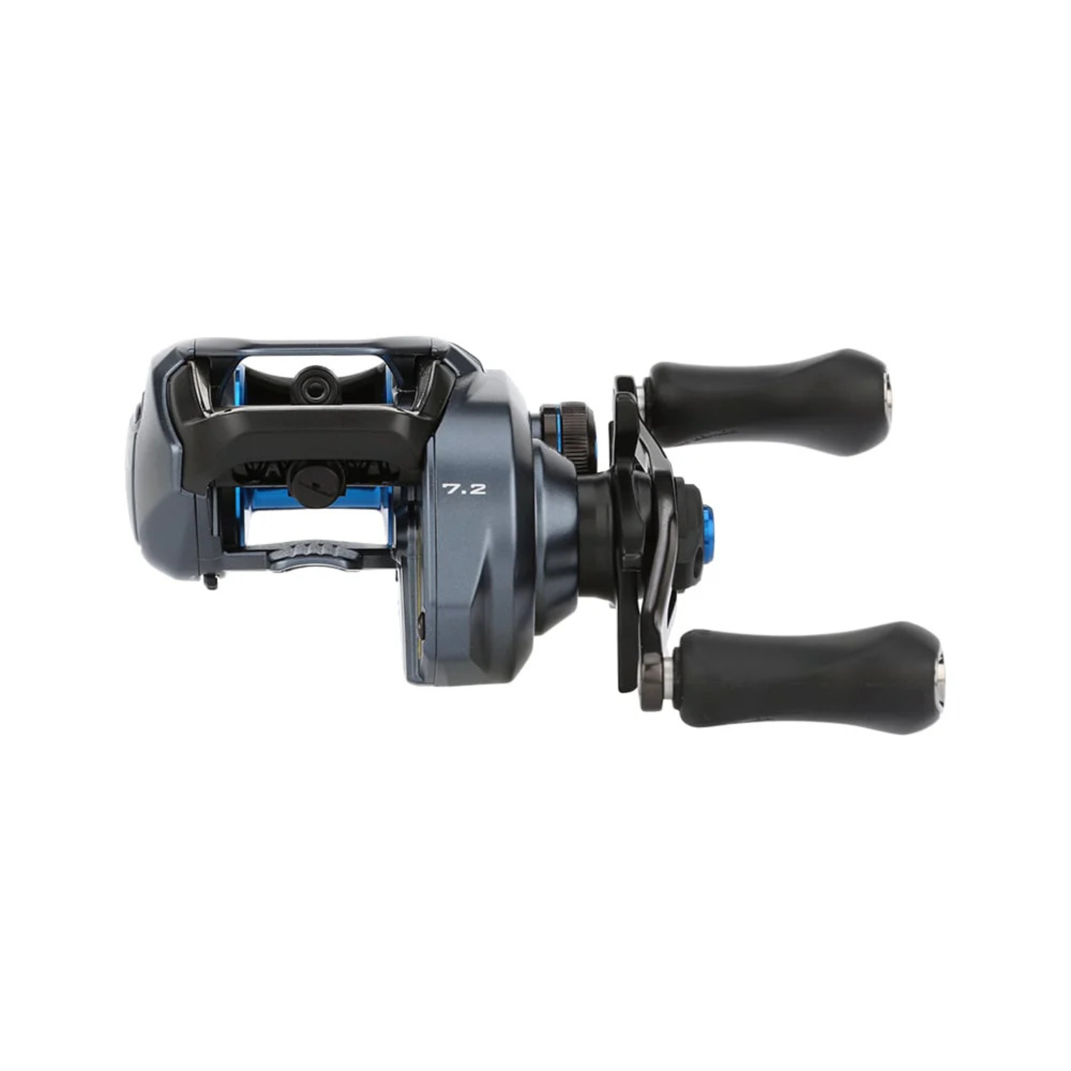 SHIMANO SLXXT150A CASTING REEL 4BB 6.3