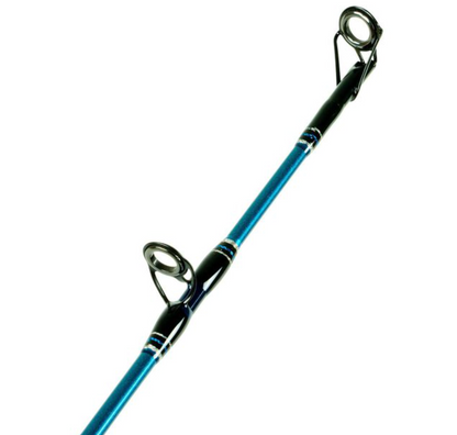 SHIMANO SAGUARO SALTWATER SPINNING ROD 2PC MH 9'