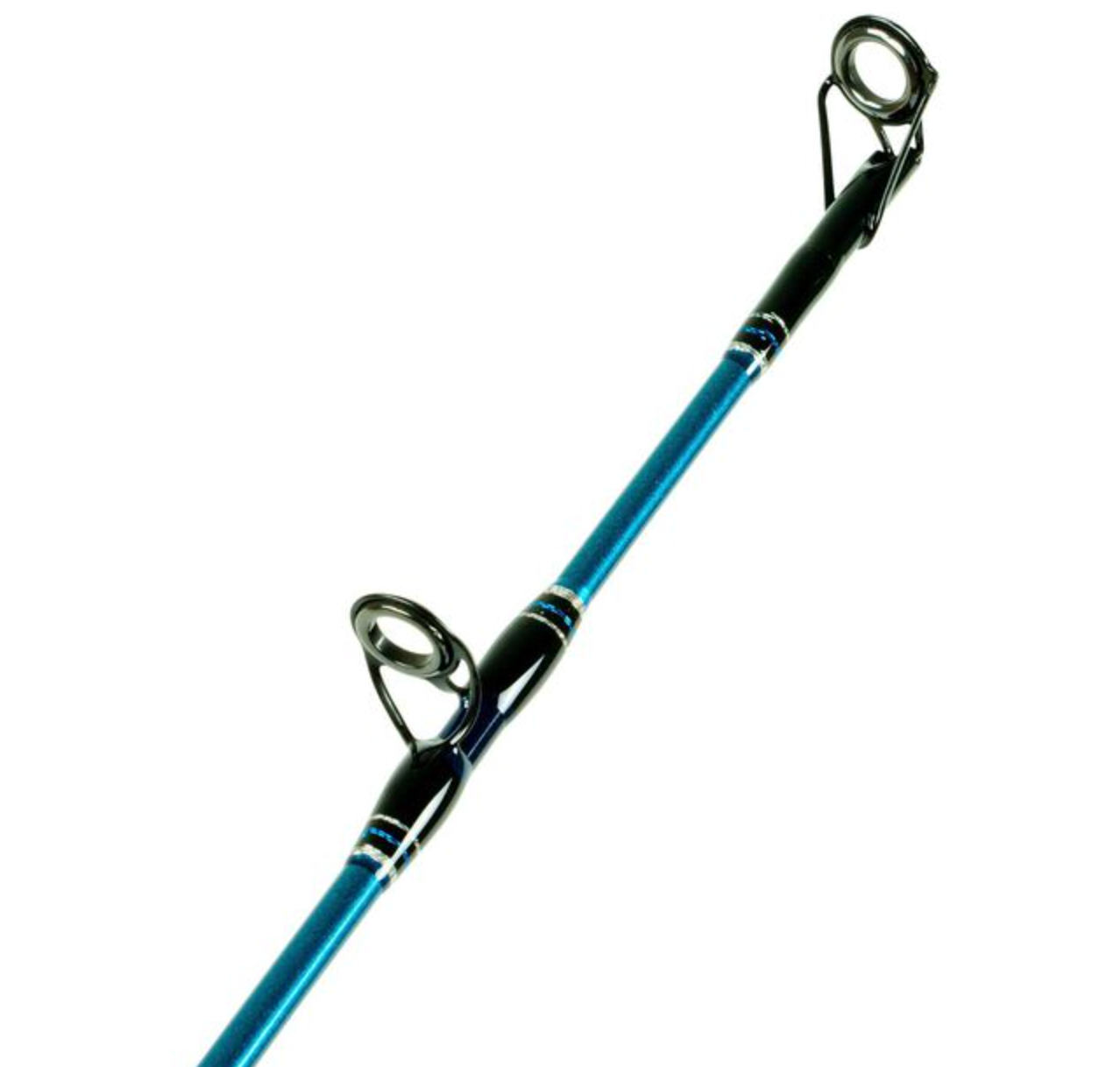 SHIMANO SAGUARO SALTWATER CASTING ROD 1PC MH 7'