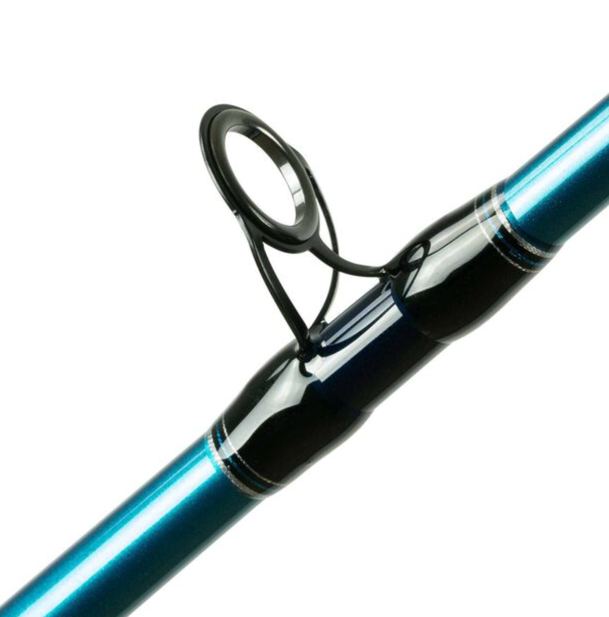 SHIMANO SAGUARO SALTWATER CASTING ROD 1P MH 6'6"