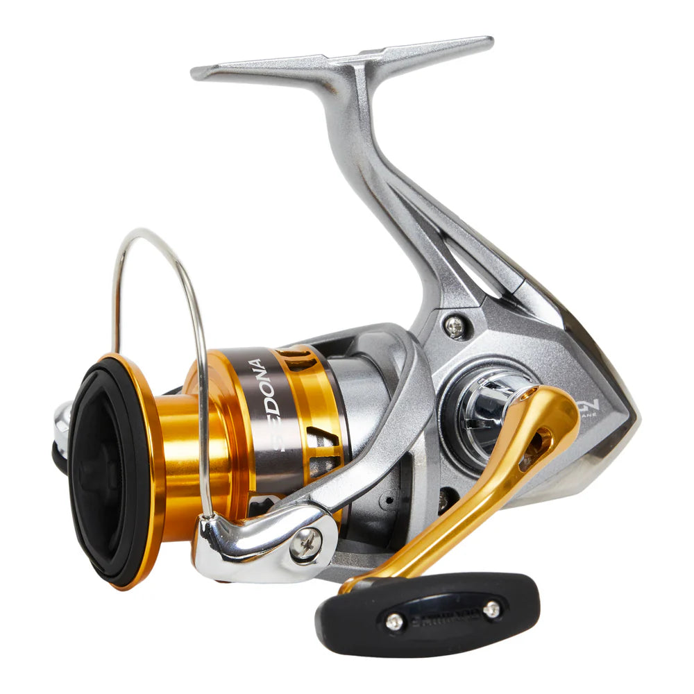 SHIMANO SEDONA FD 5000XFGI SPINNING REEL 4BB 6.2