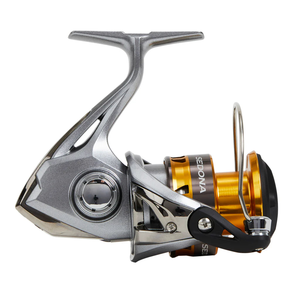 SHIMANO SEDONA FD 5000XFGI SPINNING REEL 4BB 6.2