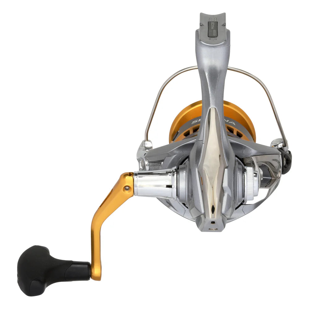 SHIMANO SEDONA FD 5000XFGI SPINNING REEL 4BB 6.2