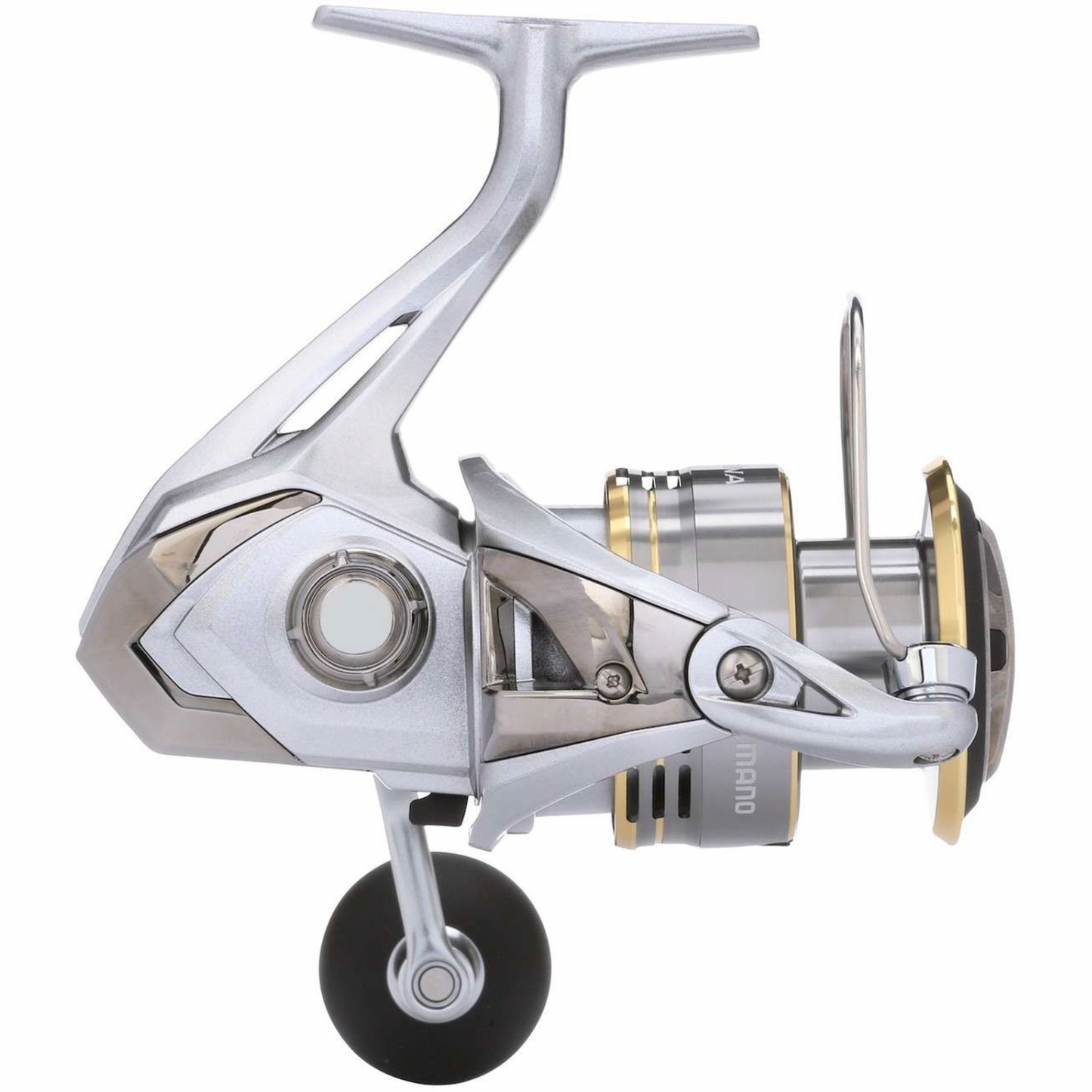 SHIMANO SEDONA FJ 500FJ SPINNING REEL 5.6:1