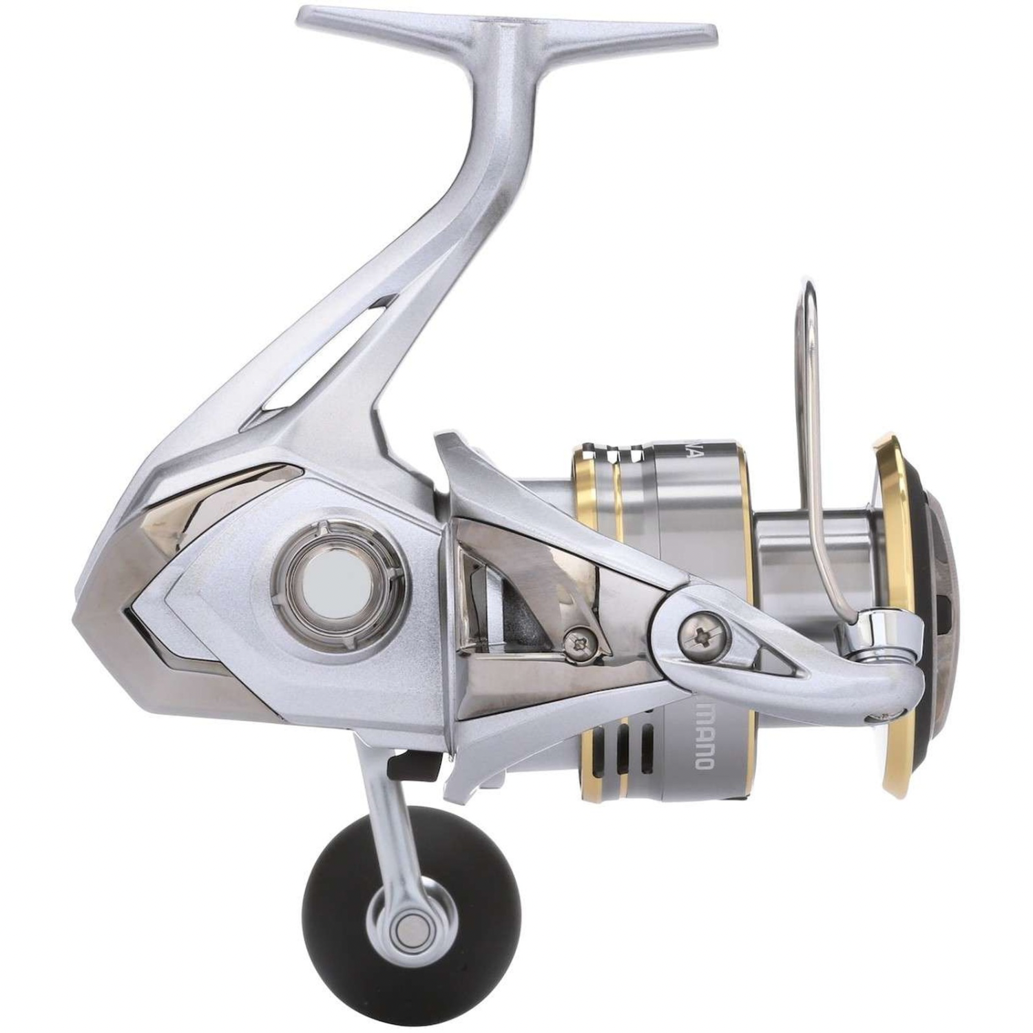 SHIMANO SEDONA FJ 500FJ SPINNING REEL 5.6:1