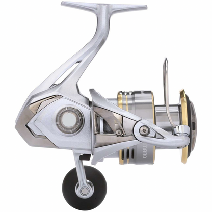 SHIMANO SEDONA FJ 500FJ SPINNING REEL 5.6:1
