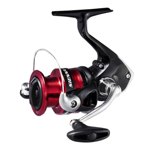 SHIMANO SIENNA 2500HGFG SPINNING REEL