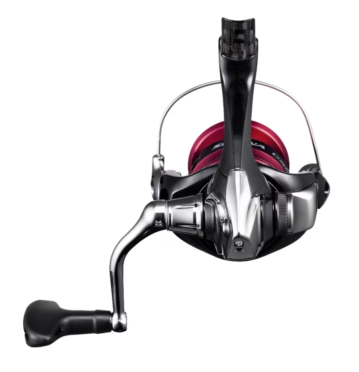 SHIMANO SIENNA 2500HGFG SPINNING REEL