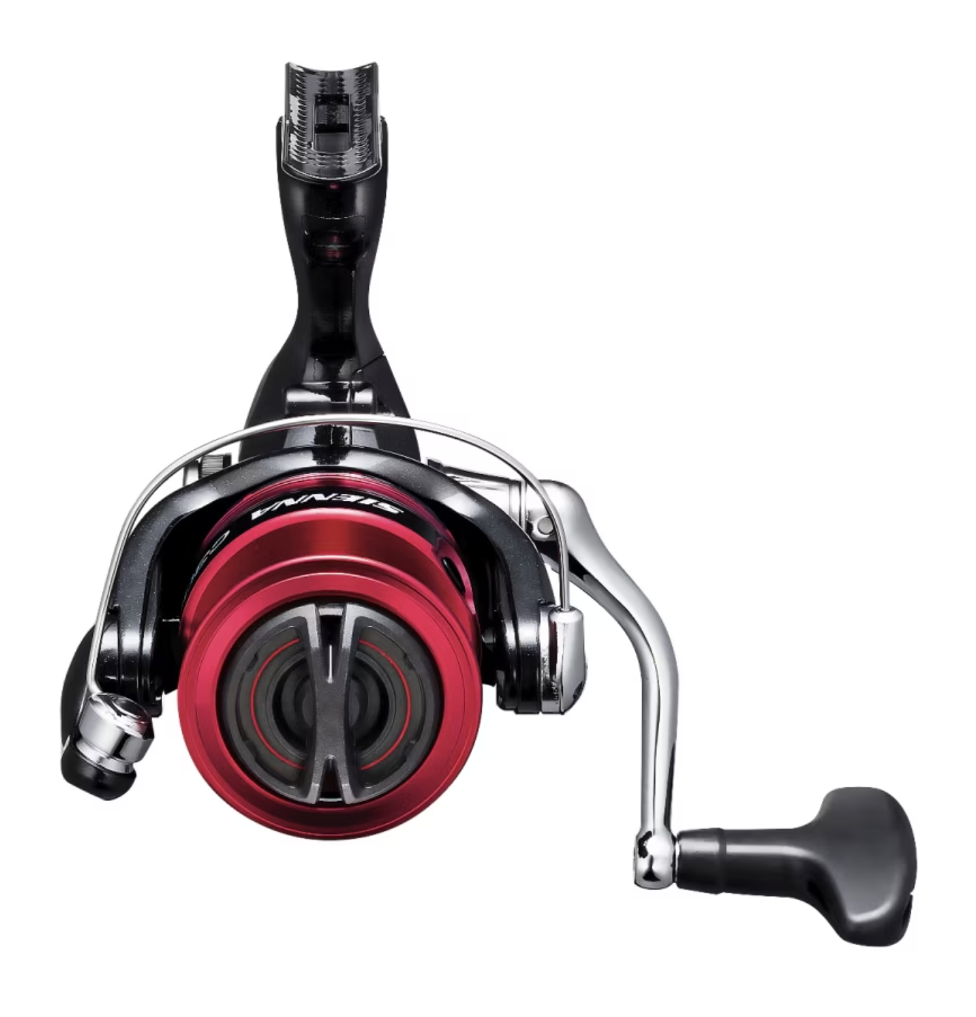 SHIMANO SIENNA 2500HGFG SPINNING REEL