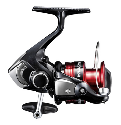 SHIMANO SIENNA 2500HGFG SPINNING REEL