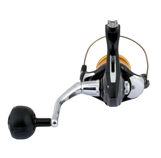 SHIMANO SOCORRO 1000SW SPINNING REEL 4BB 4.9